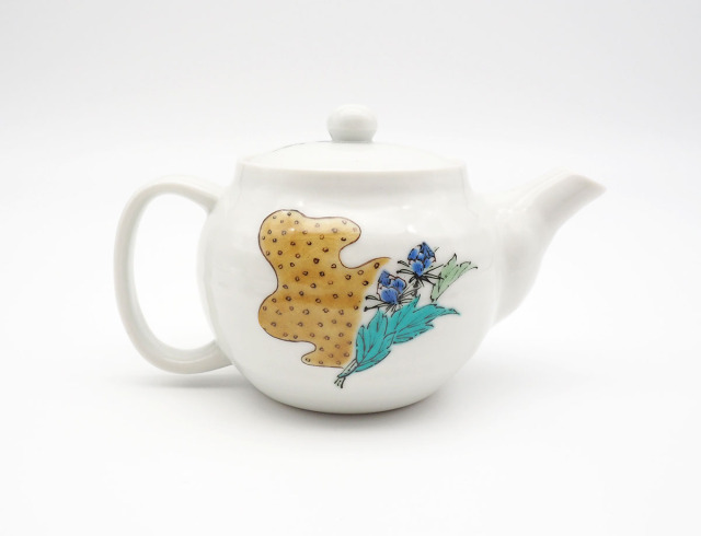 茶器シリーズ 吉田屋牡丹 かぶらきでしか買えない