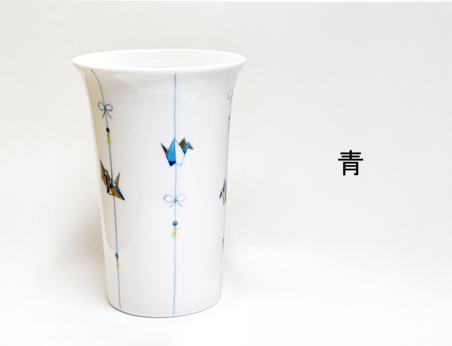 折鶴フリーカップ大3