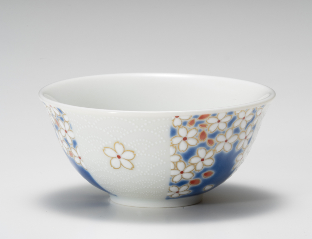 お値下げしました、九谷　鏑木製　風景　盃 お値下げしました、九谷 鏑木製 風景 盃 お値下げしました、九谷