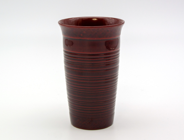 輪島塗ビアカップ 2個セット 輪島塗 ビアカップ（黒） - 石川県