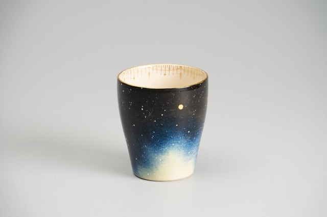 ミニカップ・願い星
