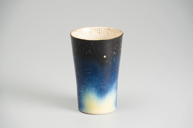 カップ・願い星