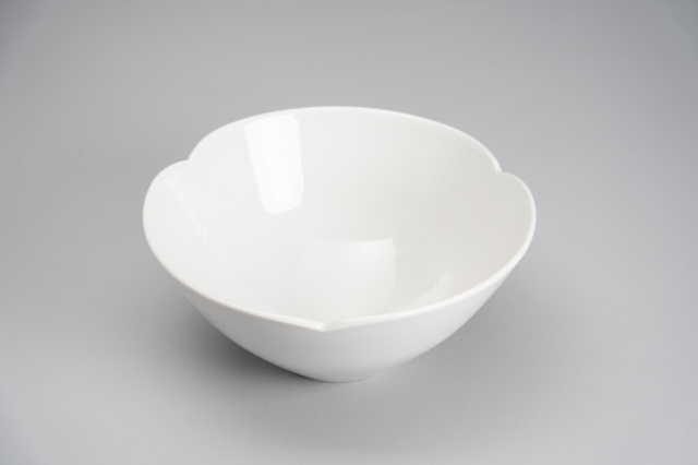 三切鉢・18.5cm