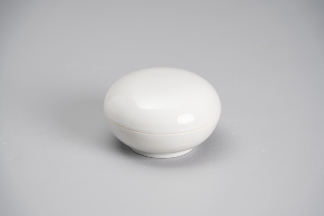 香合・丸7cm