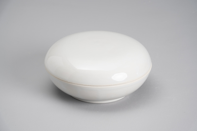 香合・丸10.5cm