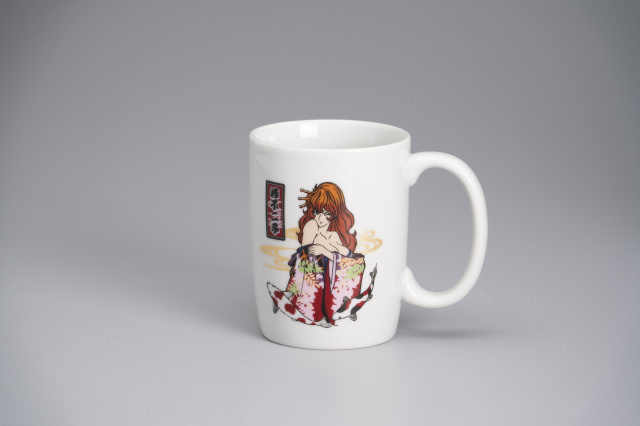マグカップ・峰不二子