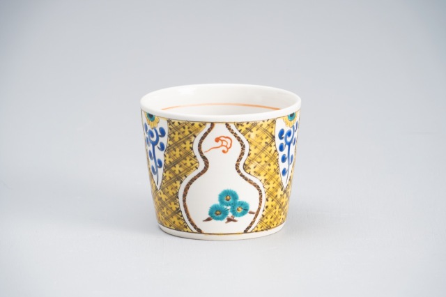 そば猪口・三友