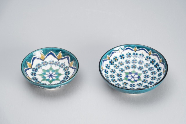 酒器（小）・結華