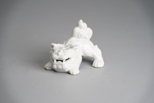 3号獅子