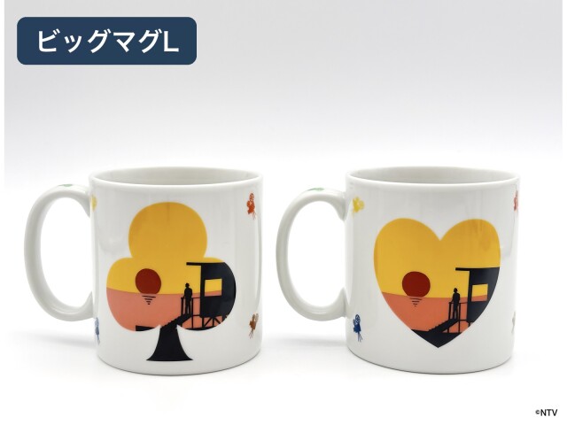 金曜ロードショー ビッグマグL