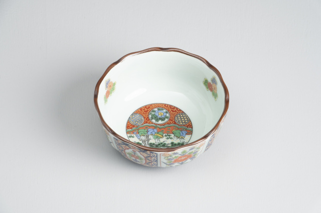 小付・庄三