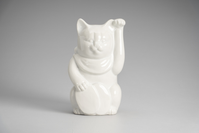 7号小判猫