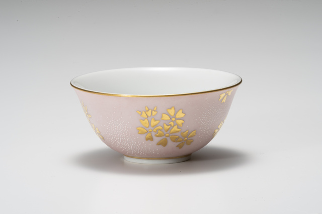 仲田錦玉・白粒桜