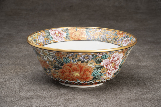 菓子器・花詰