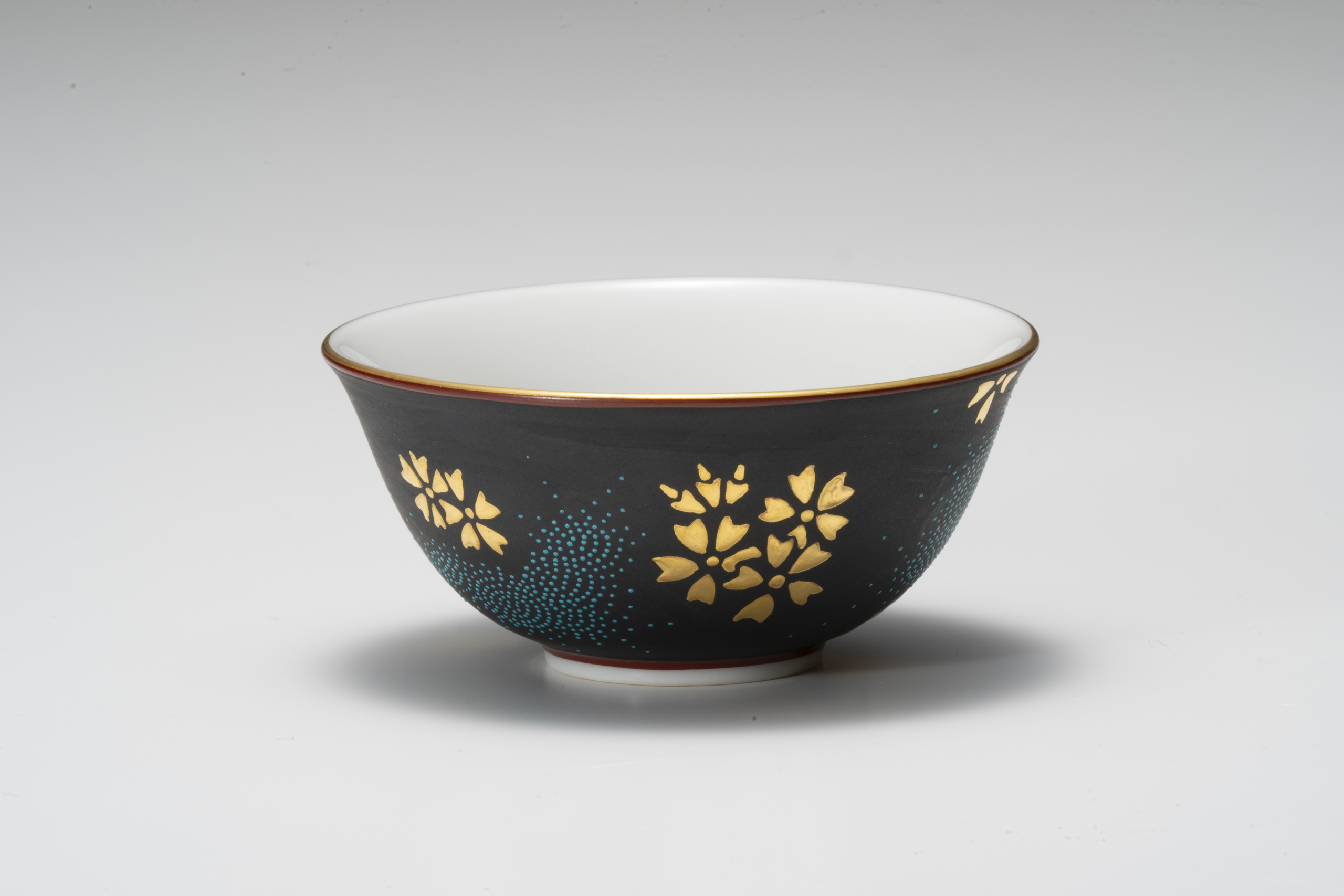 仲田錦玉・青粒桜