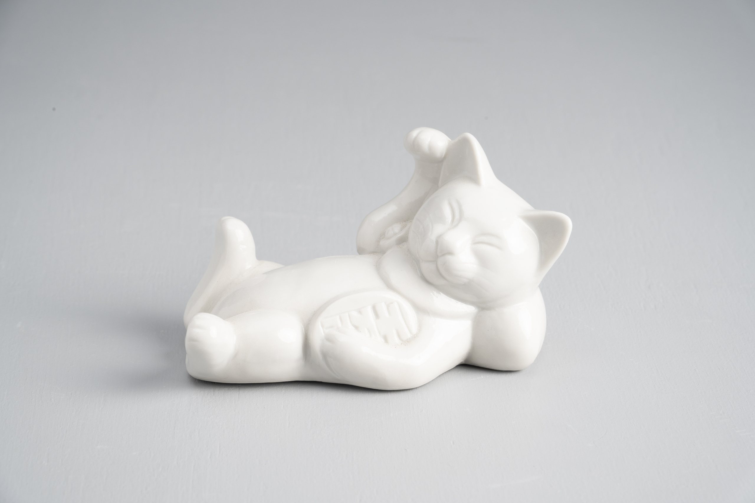 3号枕猫
