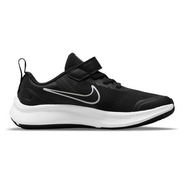ナイキ スターランナー3 PSV 靴 18,5cm 新品 (2014) NIKE】ナイキ STAR RUNNER スター ランナー 3 PSV (Nike/キッズ