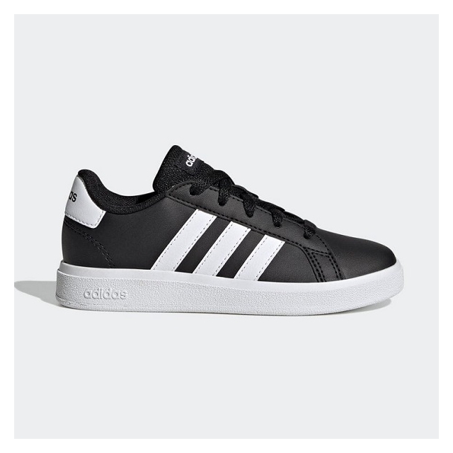 adidas [アディダス][ジュニア/レディース] GRAND COURT 2.0 K