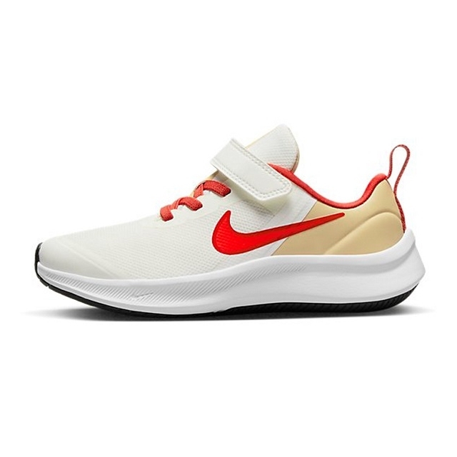 NIKE【ナイキ】【キッズ】 STAR RUNNER 3 PSV スター ランナー 3