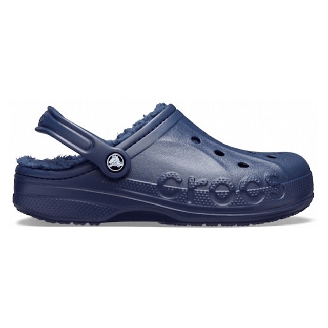 CROCS [クロックス][Unisex] Baya Lined Clog バヤ ラインド