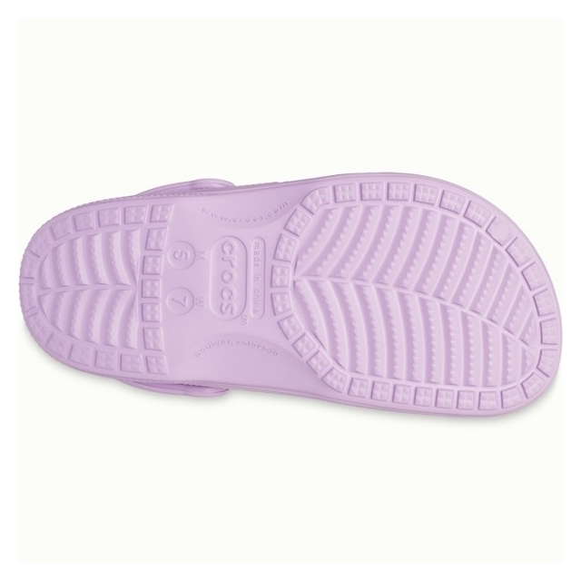 CROCS [クロックス][Ladys] Baya Lined Clog バヤ ラインド クロッグ