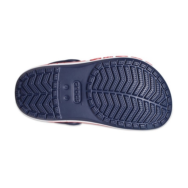 CROCS [クロックス][キッズ] Kids' Bayaband Clog バヤバンド
