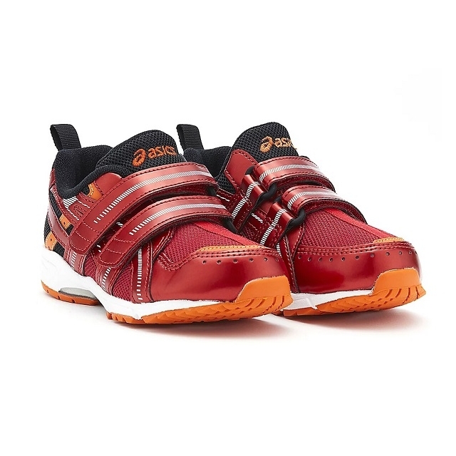 ASICS SUKU×2 [アシックス スクスク] GD.RUNNER MINI MG 4 GD