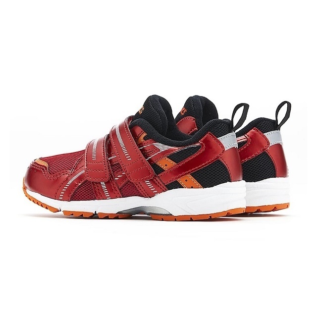 ASICS SUKU×2 [アシックス スクスク] GD.RUNNER MINI MG 4 GD