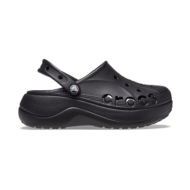 CROCS [クロックス][Unisex] Baya Platform Clog バヤ