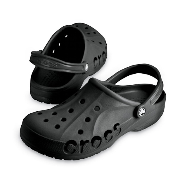 CROCS [クロックス][Unisex] BAYA CLOG バヤ クロッグ 10126-001
