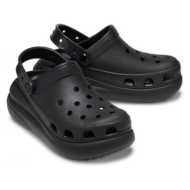 CROCS [クロックス][Unisex] CLASSIC CRUSH CLOG クラシック