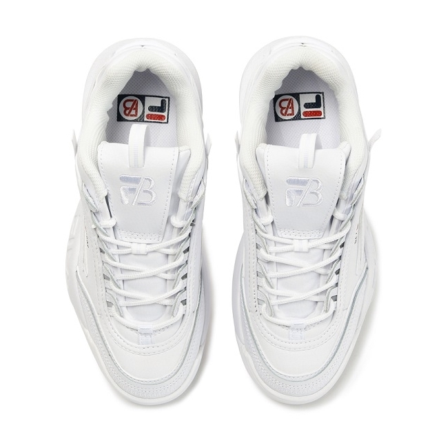 FILA [フィラ] DISRUPTOR 2 EXP x BE:FIRST ディスラプター 2