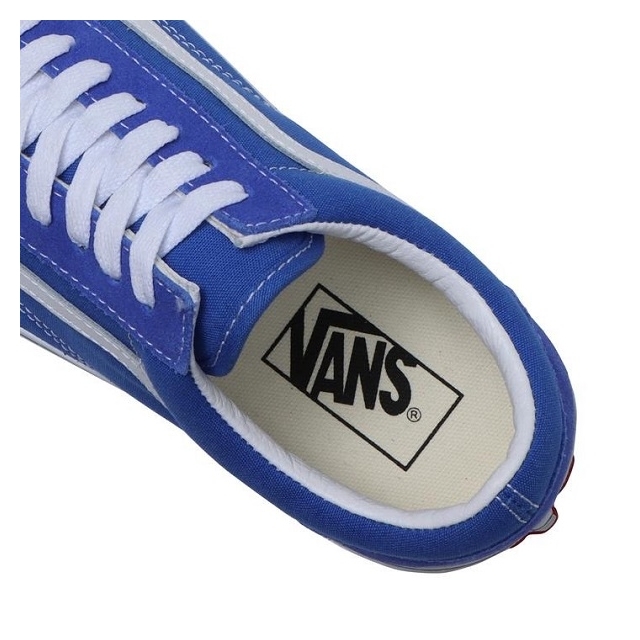 ヴァリヴァス　アルティメットディスタンス WF-3-F（サンドカラー） VANS】 ヴァンズ OLD SKOOL LITE オールドスクール ライト V36