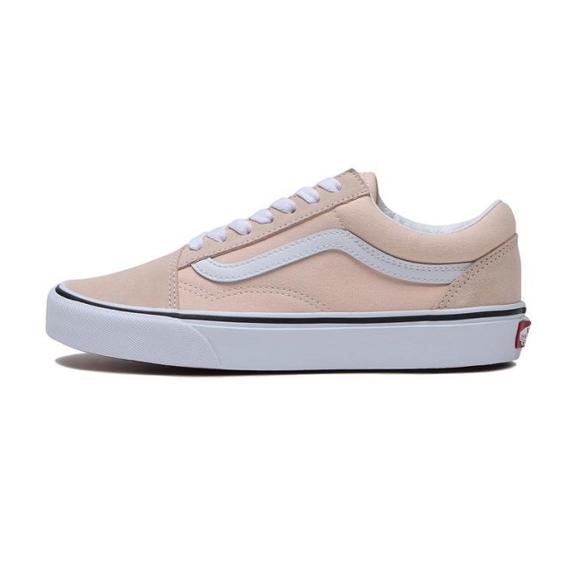 VANS [ヴァンズ] OLD SKOOL VN0007NTBM0 PEACH DUST