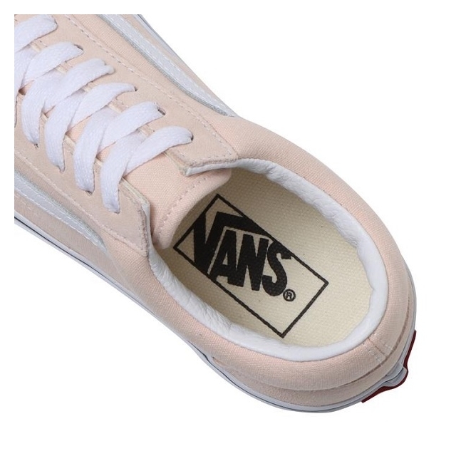 【送料無料】未使用品Vans Peachesスニーカー サイズus10 28cm VANS x PEACHES AUTHENTIC☆コラボ☆兼用 (VANS/スニーカー
