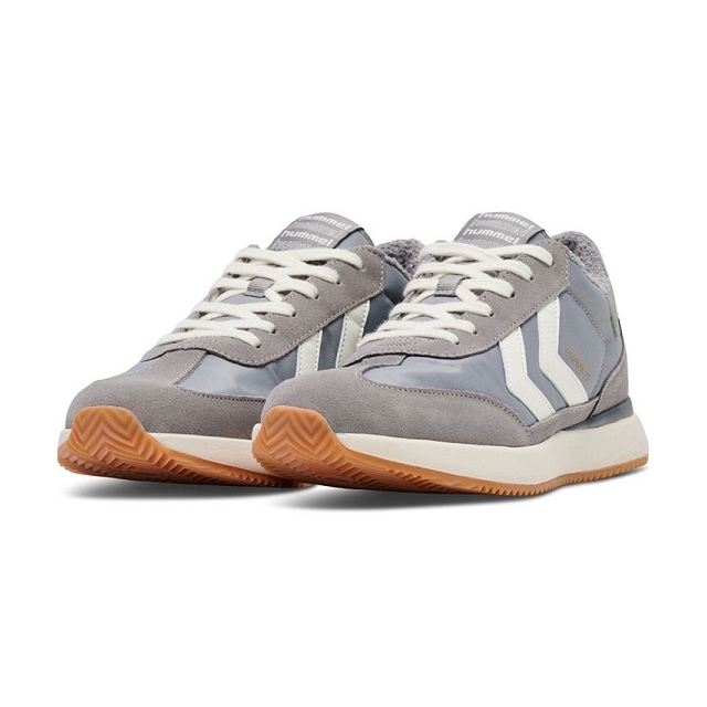 hummel [ヒュンメル] STADION 23 HM218836-2858 SHARKSKIN