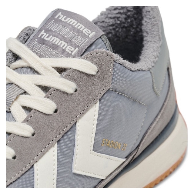 hummel [ヒュンメル] STADION 23 HM218836-2858 SHARKSKIN