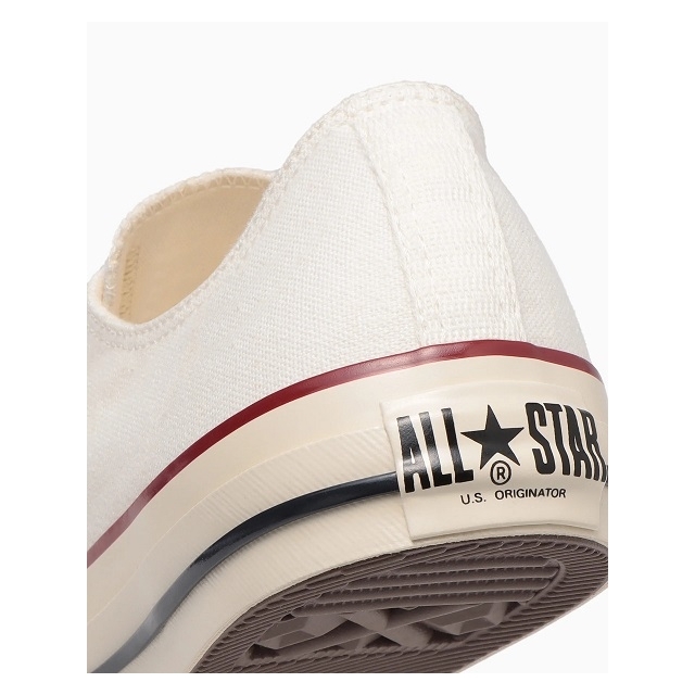 CONVERSE [コンバ―ス][ユニセックス] ALL STAR US OX
