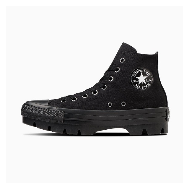 CONVERSE [コンバース][レディース] ALL STAR CHUNK HI