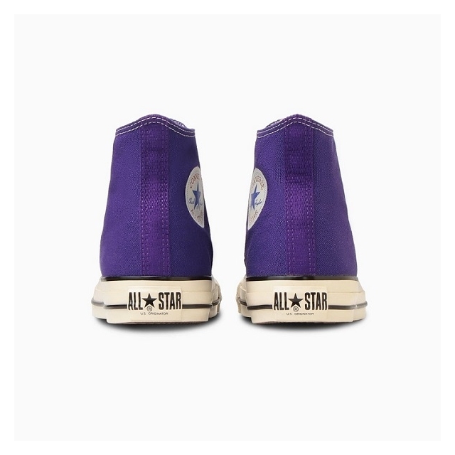 CONVERSE [コンバース][レディース] ALL STAR US HI