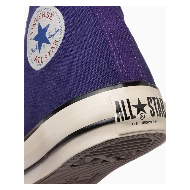 CONVERSE [コンバース][レディース] ALL STAR US HI