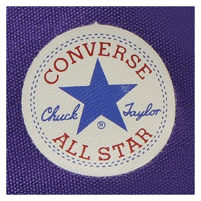 CONVERSE [コンバース][レディース] ALL STAR US HI