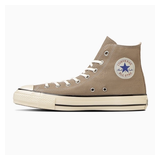 【国内発送】CONVERSE ALL STAR スニーカー US HI WARM 31310292 CONVERSE [コンバース][ユニセックス] ALL STAR US HI