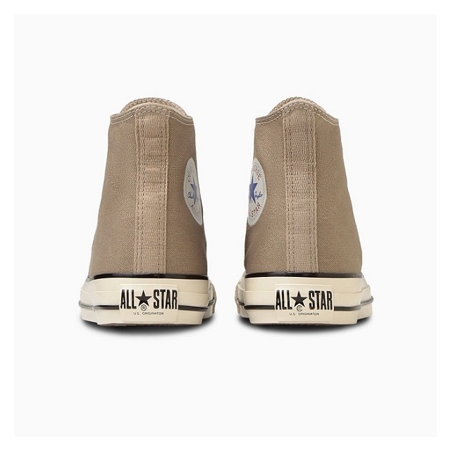 CONVERSE [コンバース][ユニセックス] ALL STAR US HI
