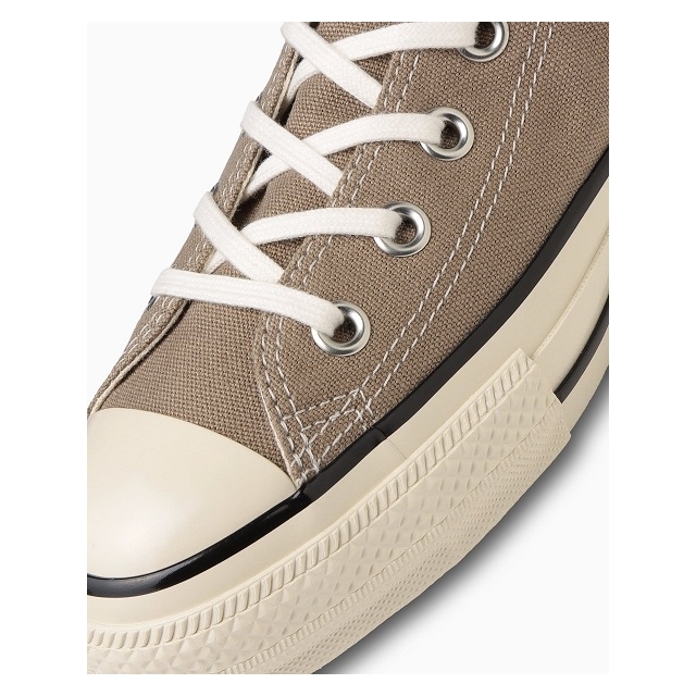 【国内発送】CONVERSE ALL STAR スニーカー US HI WARM 31310292 コンバース CONVERSE ALL STAR US HI WARM-STONE [31310292