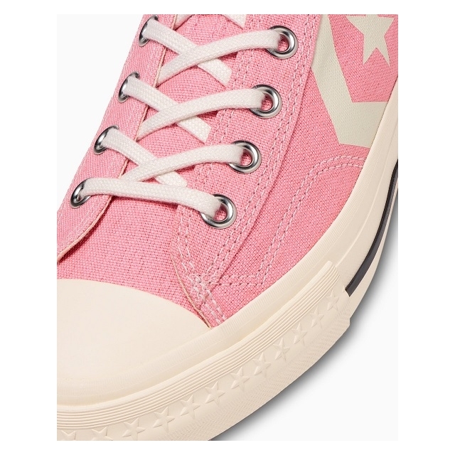 CONVERSE [コンバース][レディース] CX-PRO SK CV OX ピンク