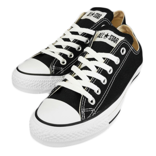 CONVERSE【コンバース】 CANVAS ALL STAR OX (キャンバス OX)メンズ