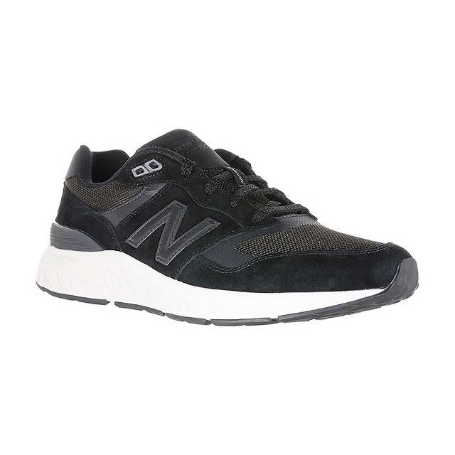 靴 New Balance MW880BK6 27cm 4E 楽天市場】ニューバランス newbalance MW880BK6 ブラック 2E 4E
