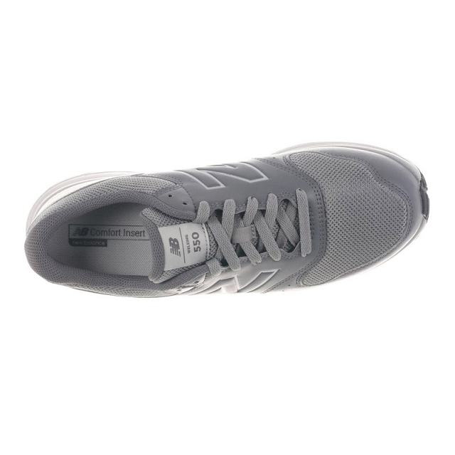 【新品】 ニューバランス/BB550 NEA グレー 23.5㎝ 完売品 New Balance(ニューバランス) - BB550 NEA – Area
