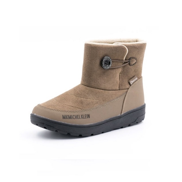 MICHEL KLEIN [ミッシェル クラン][レディース] スノーブーツ